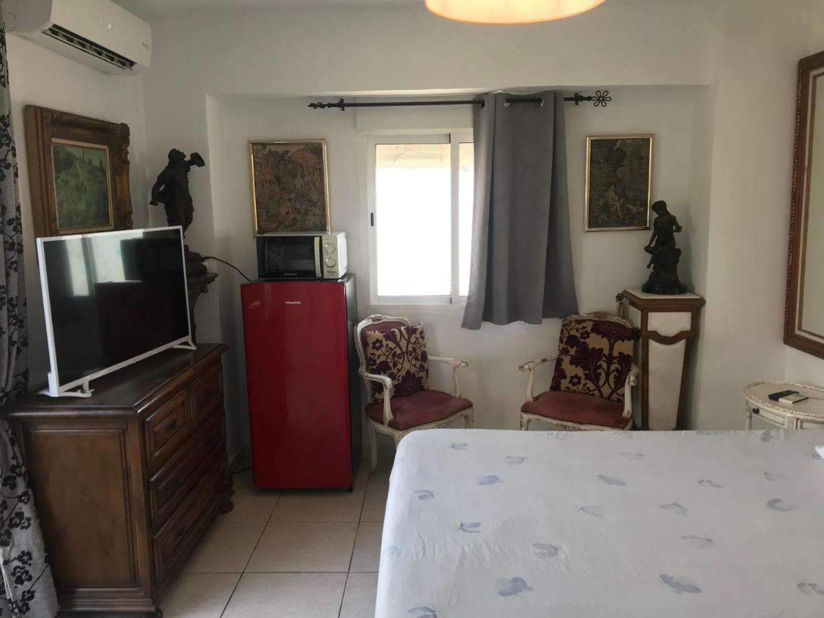 Bungalows & Estudios Los Escullos Almeria Luaran gambar